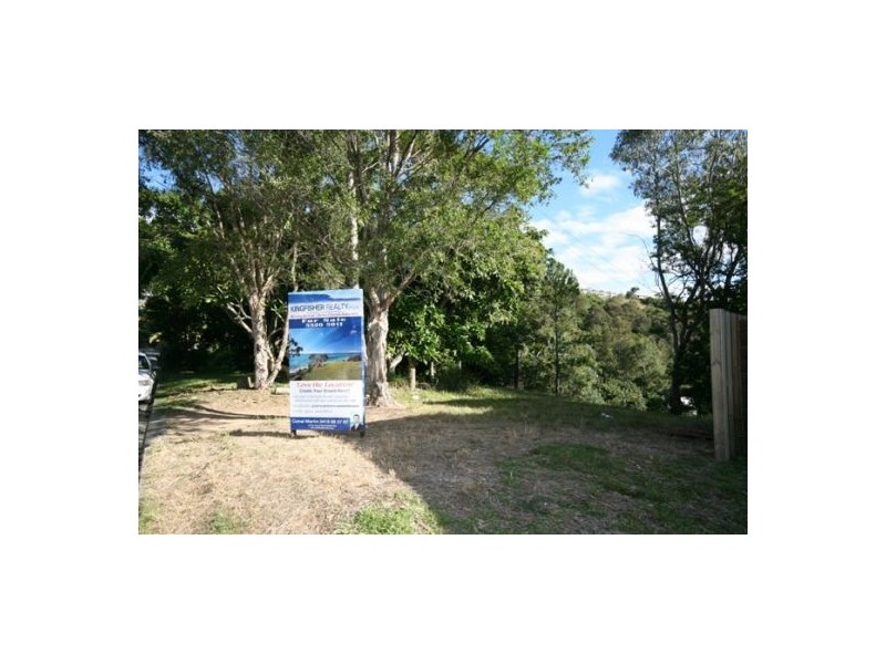 188 Ocean Parade, Burleigh Heads QLD 4220