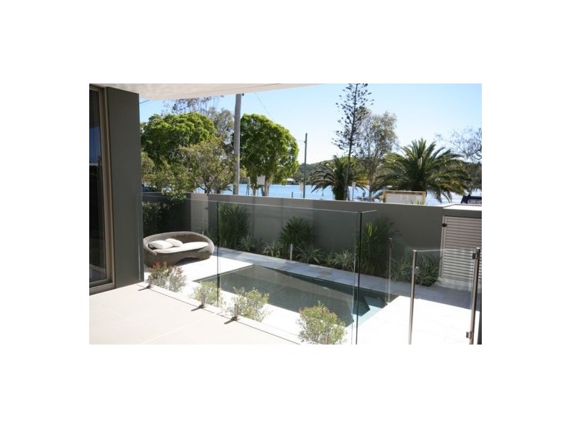 1/8 Murlong Crescent, Palm Beach QLD 4221