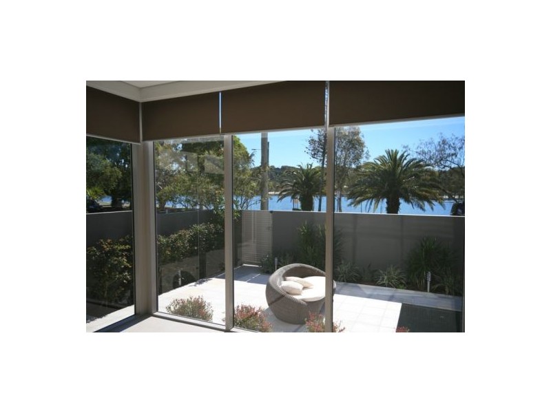 1/8 Murlong Crescent, Palm Beach QLD 4221