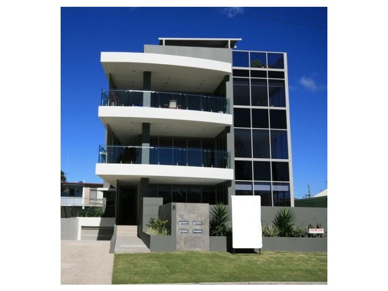 1/8 Murlong Crescent, Palm Beach QLD 4221