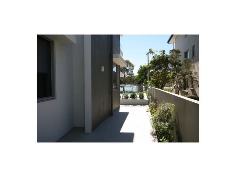 1/8 Murlong Crescent, Palm Beach QLD 4221