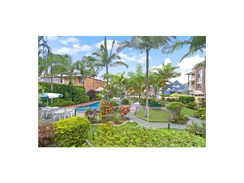 9/7 First Avenue, Burleigh Heads QLD 4220