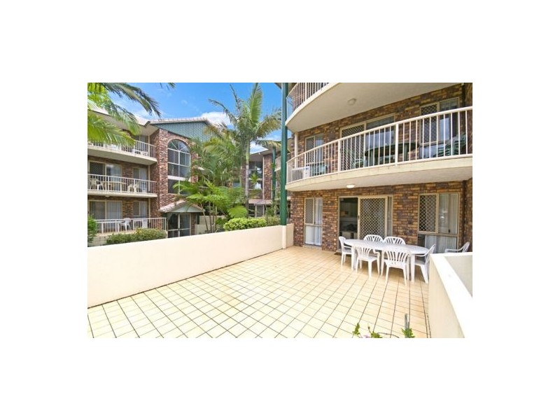 9/7 First Avenue, Burleigh Heads QLD 4220