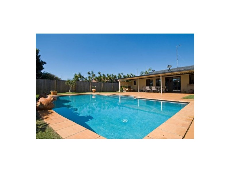 15 Sandpiper Drive, Burleigh Heads QLD 4220