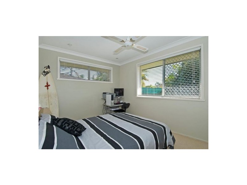 15 Sandpiper Drive, Burleigh Heads QLD 4220