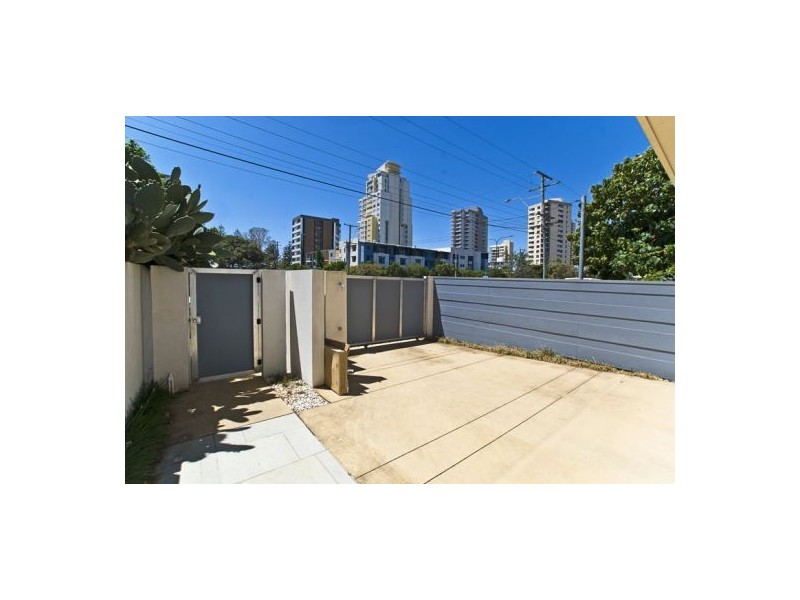 2/1874 Gold Coast Highway, Burleigh Heads QLD 4220