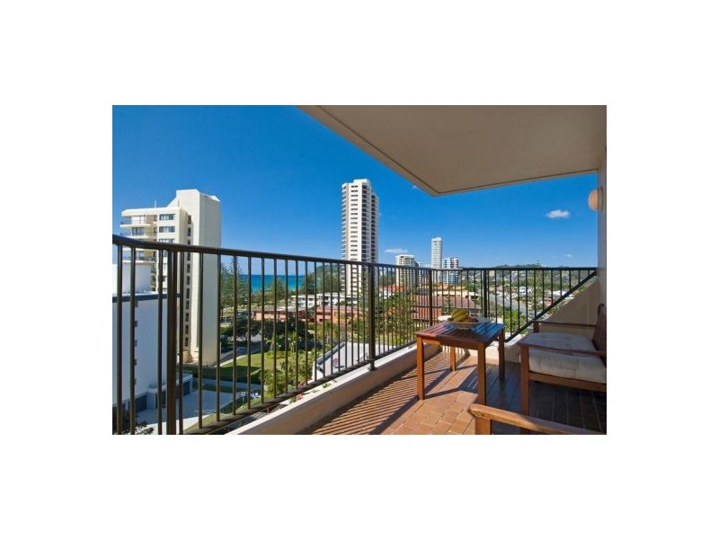 30/1941 Gold Coast Highway, Burleigh Heads QLD 4220