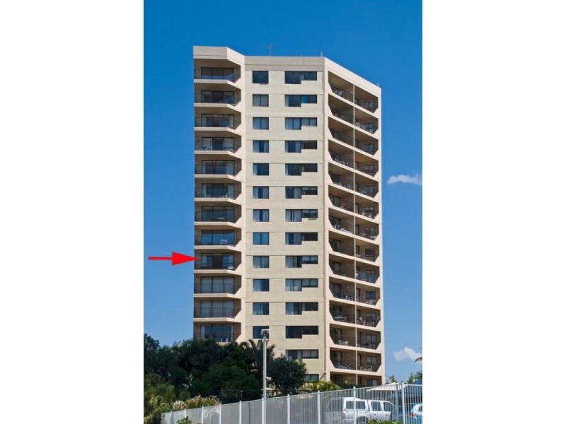 30/1941 Gold Coast Highway, Burleigh Heads QLD 4220