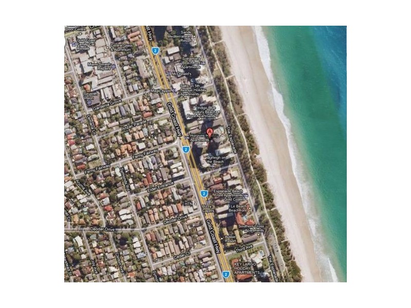 30/1941 Gold Coast Highway, Burleigh Heads QLD 4220