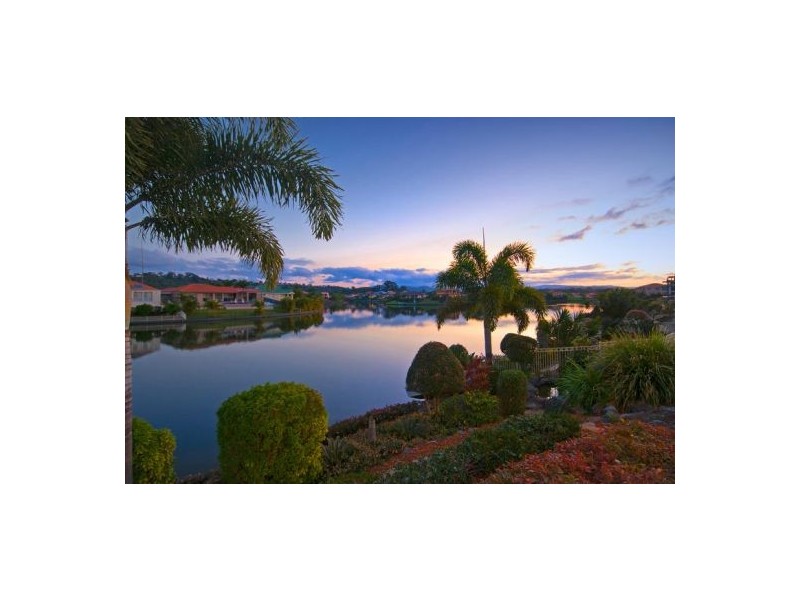 18/36 Beachcomber Court, Burleigh Heads QLD 4220