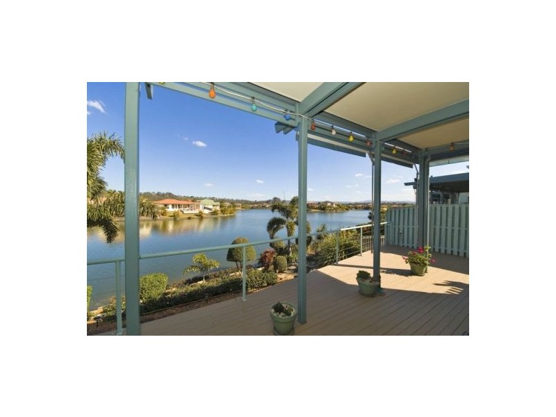 18/36 Beachcomber Court, Burleigh Heads QLD 4220