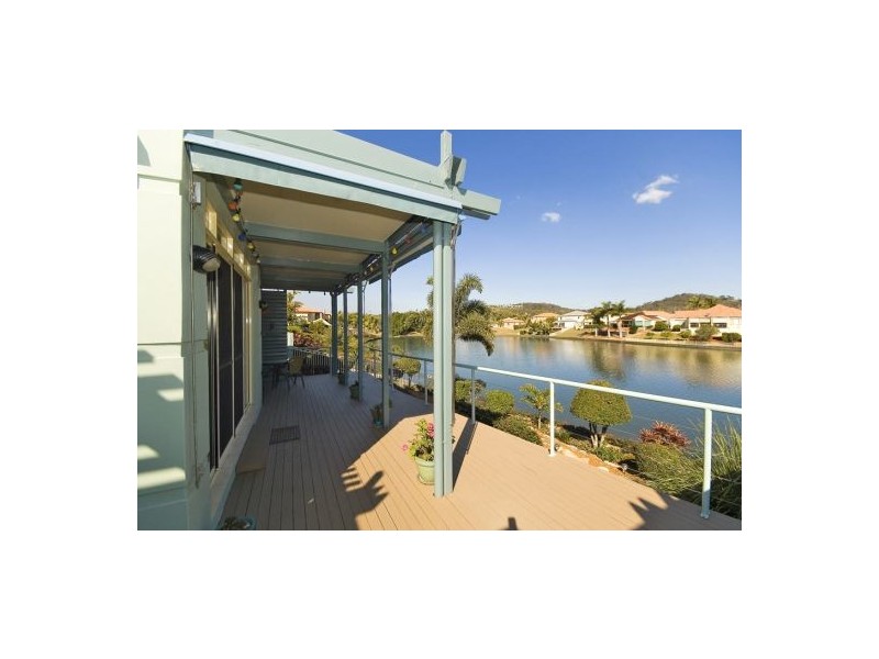 18/36 Beachcomber Court, Burleigh Heads QLD 4220