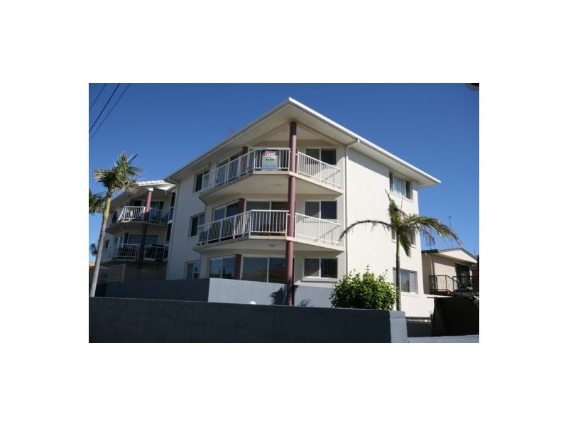 6/246 Jefferson Lane, Palm Beach QLD 4221