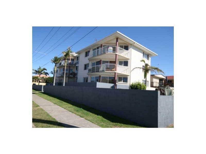 6/246 Jefferson Lane, Palm Beach QLD 4221