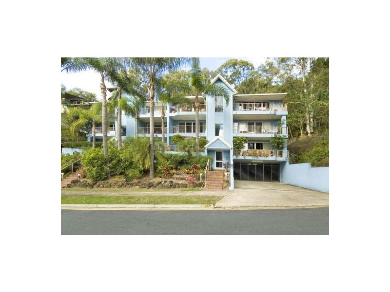 Burleigh Heads QLD 4220