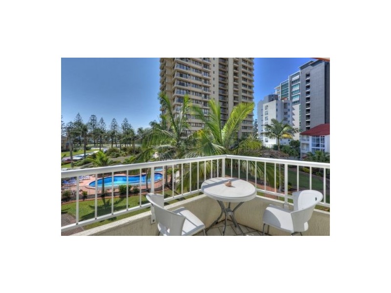 28/1915 Gold Coast Highway, Burleigh Heads QLD 4220