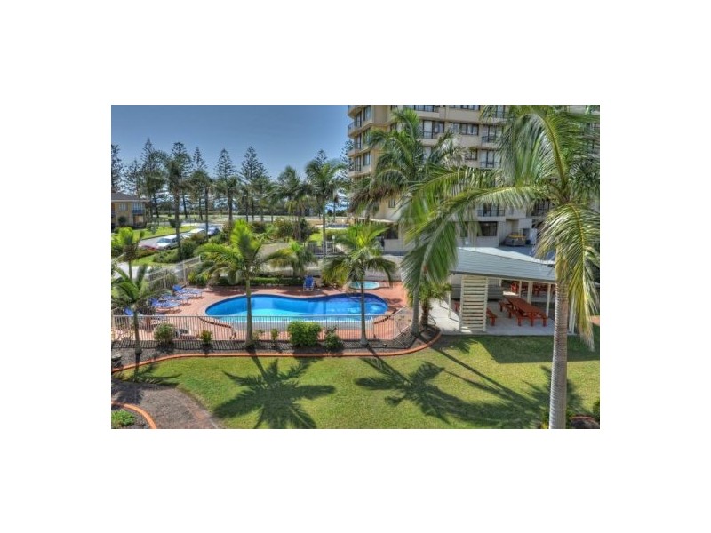 28/1915 Gold Coast Highway, Burleigh Heads QLD 4220