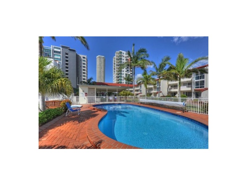 28/1915 Gold Coast Highway, Burleigh Heads QLD 4220
