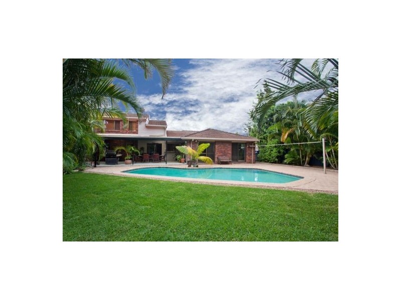 85 Jabiru Avenue, Burleigh Waters QLD 4220