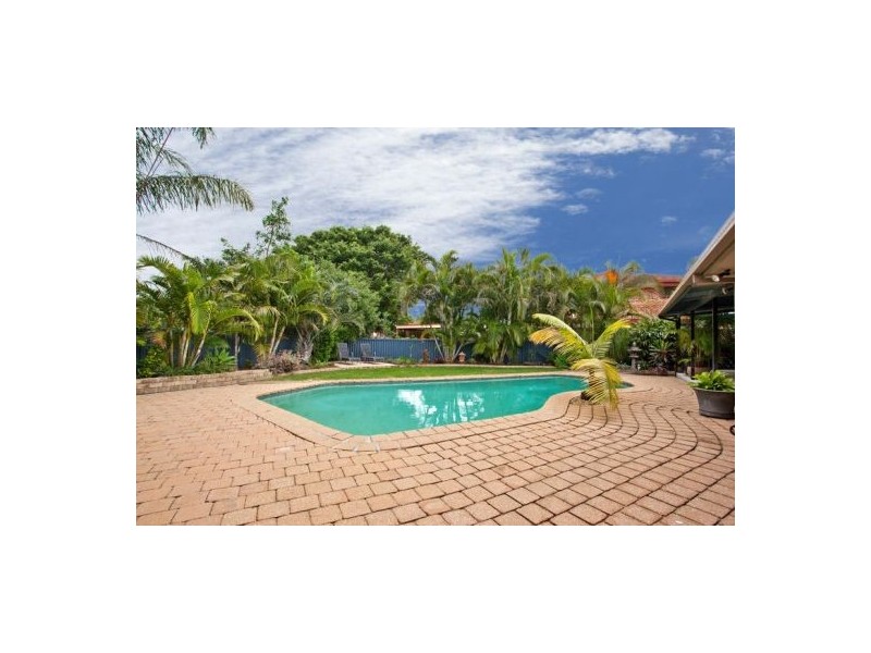 85 Jabiru Avenue, Burleigh Waters QLD 4220