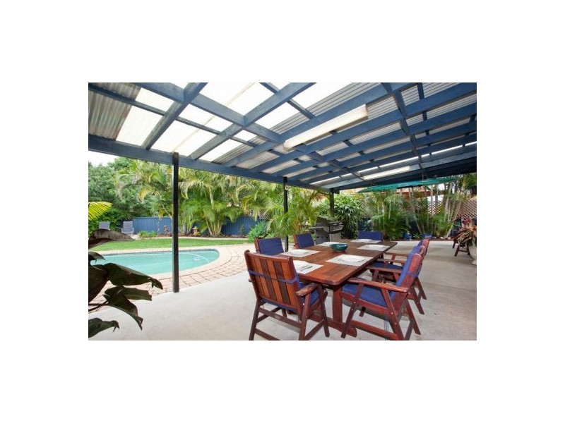 85 Jabiru Avenue, Burleigh Waters QLD 4220