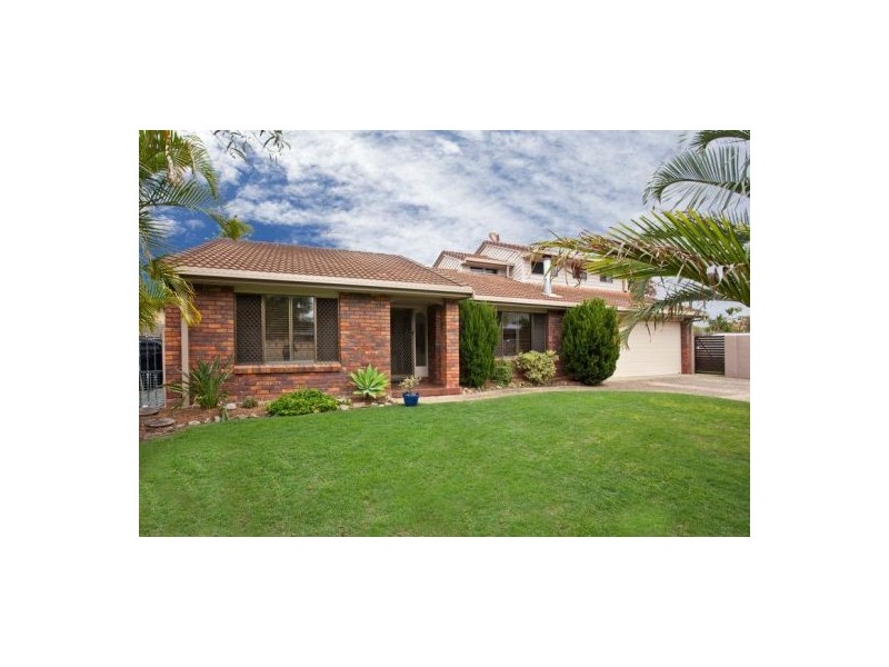 85 Jabiru Avenue, Burleigh Waters QLD 4220