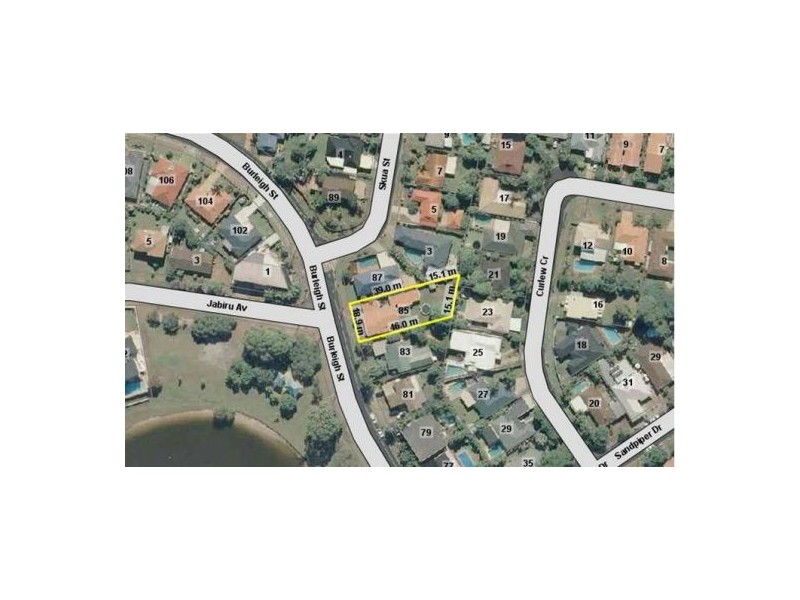 85 Burleigh Street, Burleigh Waters QLD 4220