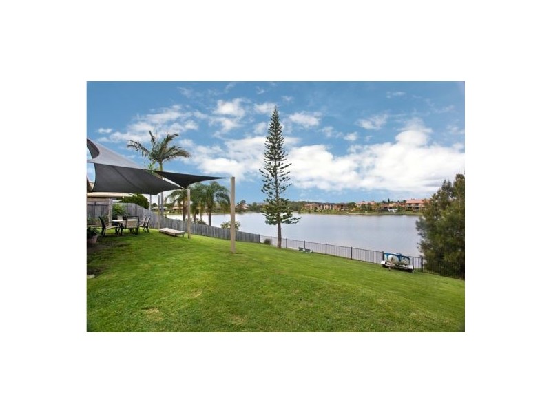 Burleigh Waters QLD 4220