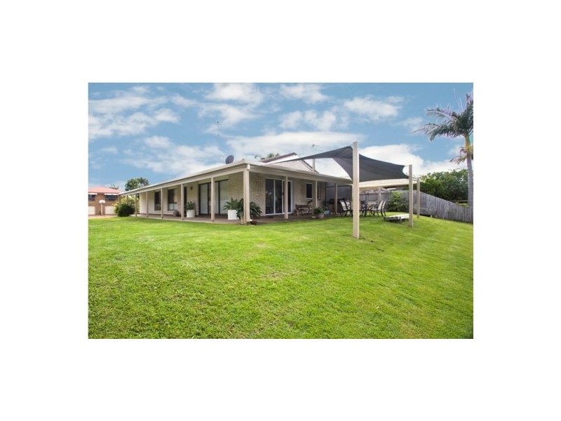 Burleigh Waters QLD 4220