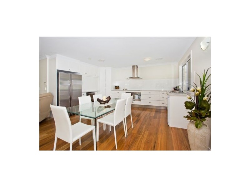 Burleigh Waters QLD 4220