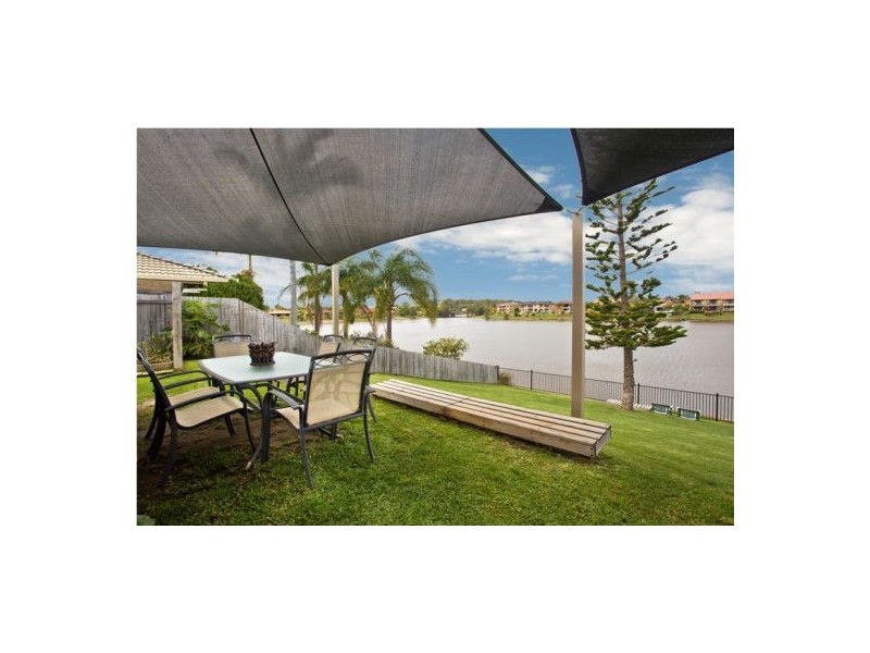 Burleigh Waters QLD 4220