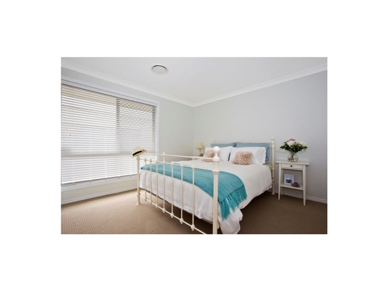 Burleigh Waters QLD 4220