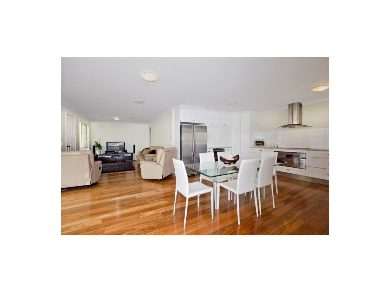 Burleigh Waters QLD 4220