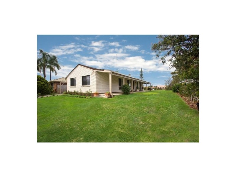 Burleigh Waters QLD 4220