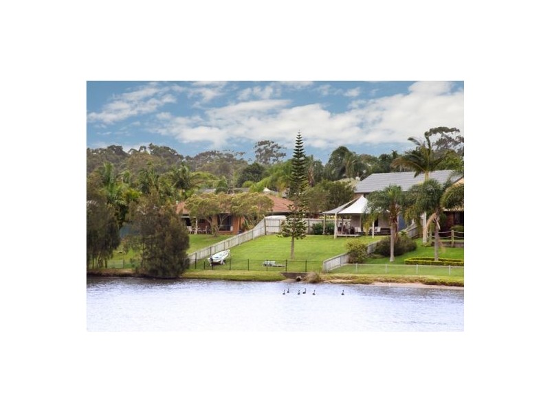 Burleigh Waters QLD 4220