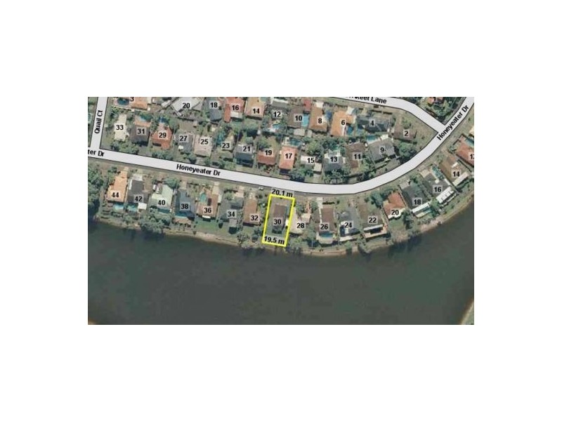 Burleigh Waters QLD 4220