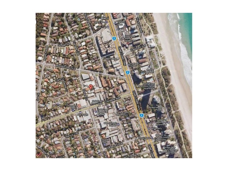 47 Lemana Lane, Miami QLD 4220