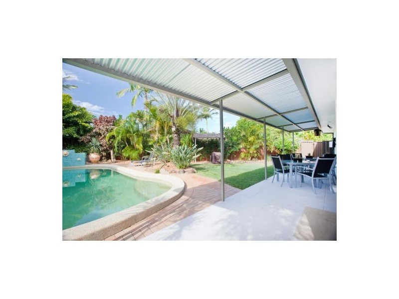 4 Emu Place, Burleigh Heads QLD 4220