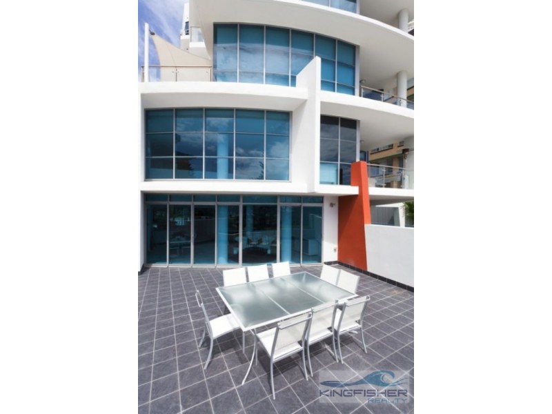 1/78 The Esplanade, Burleigh Heads QLD 4220