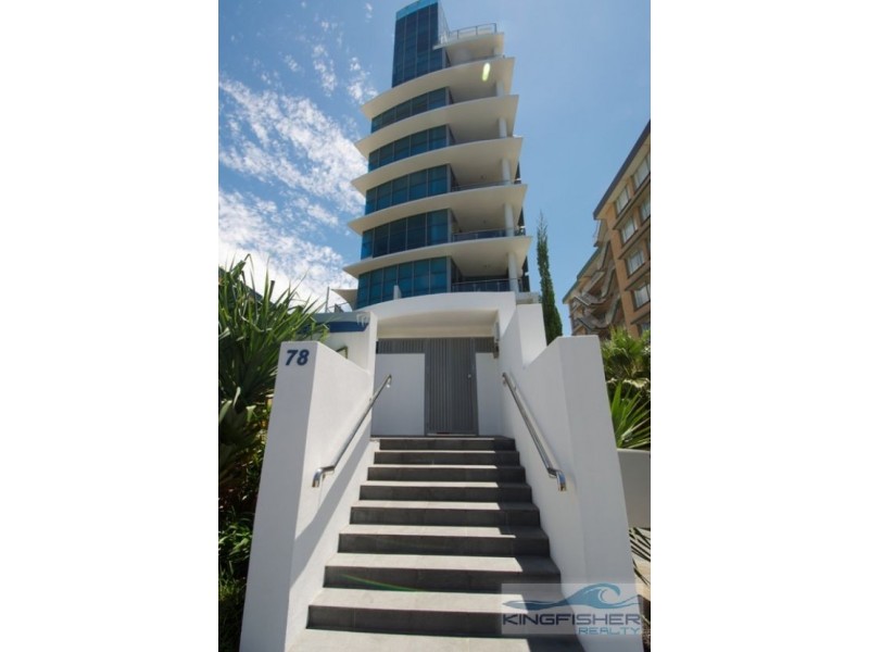 1/78 The Esplanade, Burleigh Heads QLD 4220