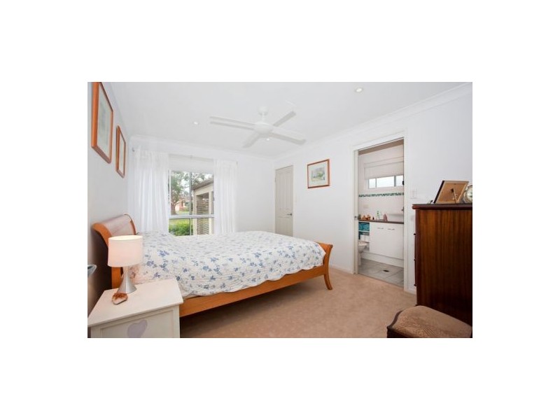 14 Dotterel Drive, Burleigh Waters QLD 4220