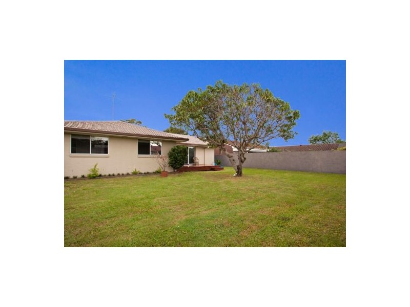 14 Dotterel Drive, Burleigh Waters QLD 4220