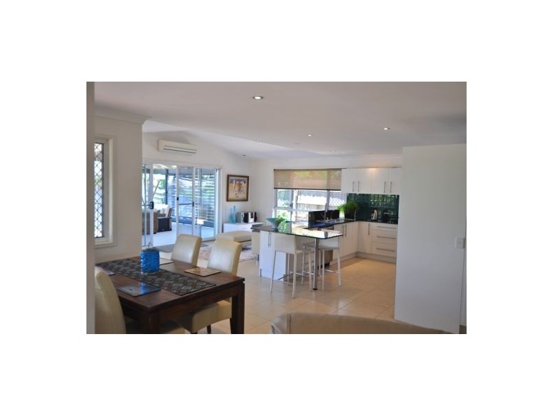 81 Cassowary Drive, Burleigh Waters QLD 4220