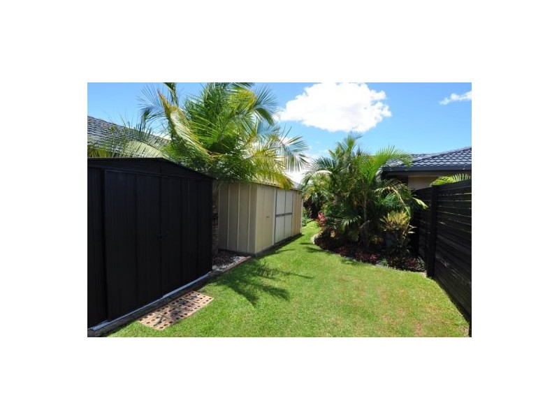 81 Cassowary Drive, Burleigh Waters QLD 4220