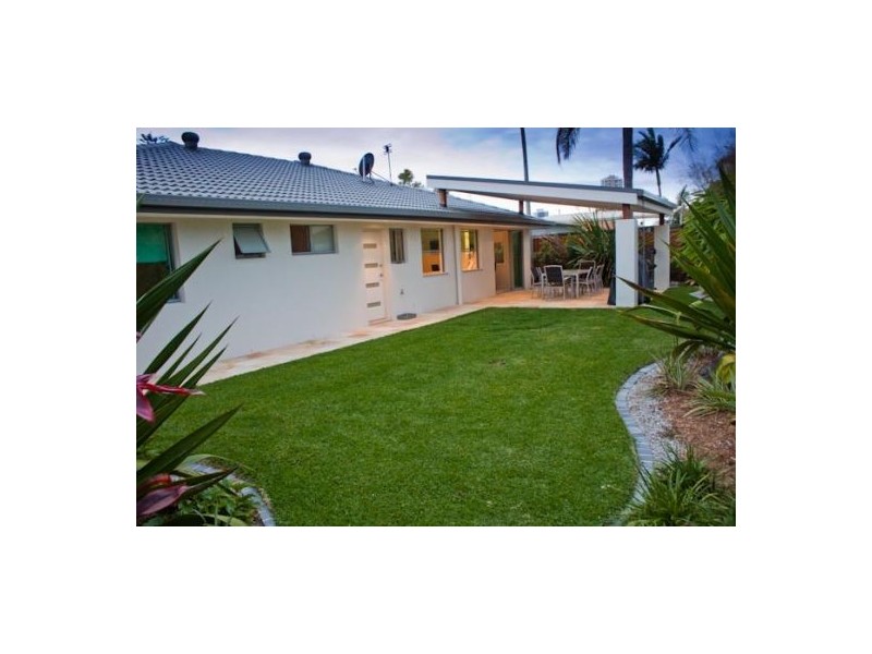 29 Bluejay Street, Burleigh Waters QLD 4220