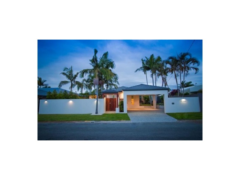 29 Bluejay Street, Burleigh Waters QLD 4220