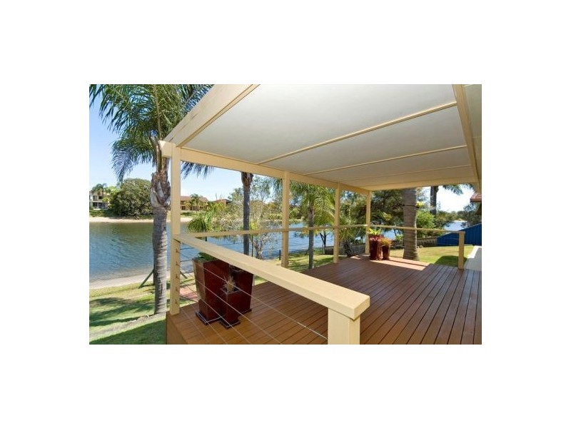 98 Jabiru Avenue, Burleigh Waters QLD 4220