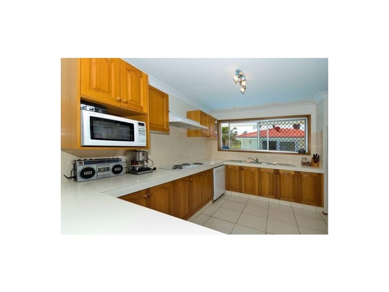 98 Jabiru Avenue, Burleigh Waters QLD 4220