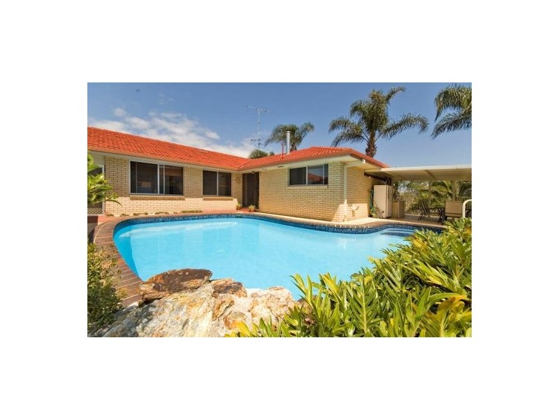 98 Jabiru Avenue, Burleigh Waters QLD 4220