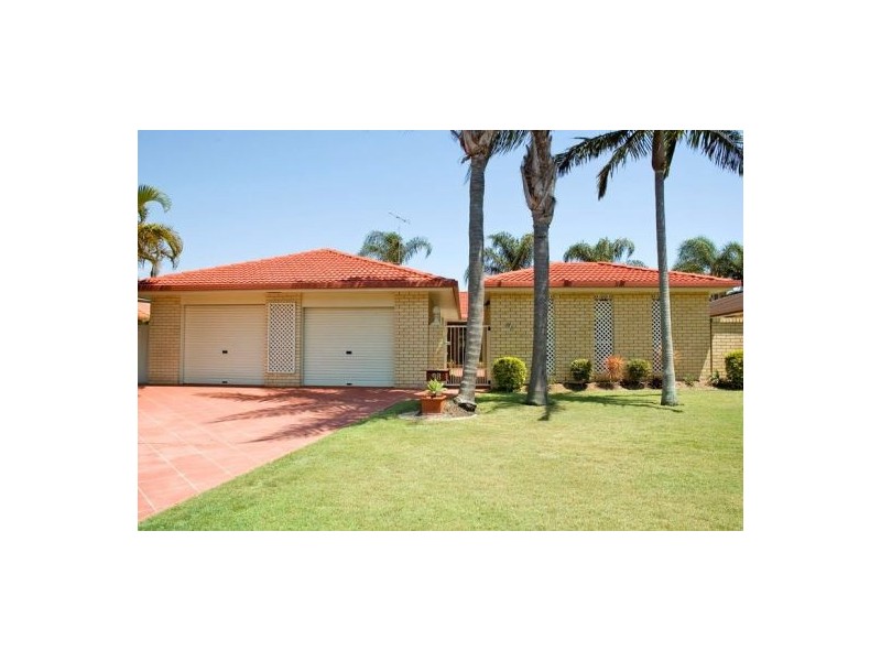 98 Jabiru Avenue, Burleigh Waters QLD 4220